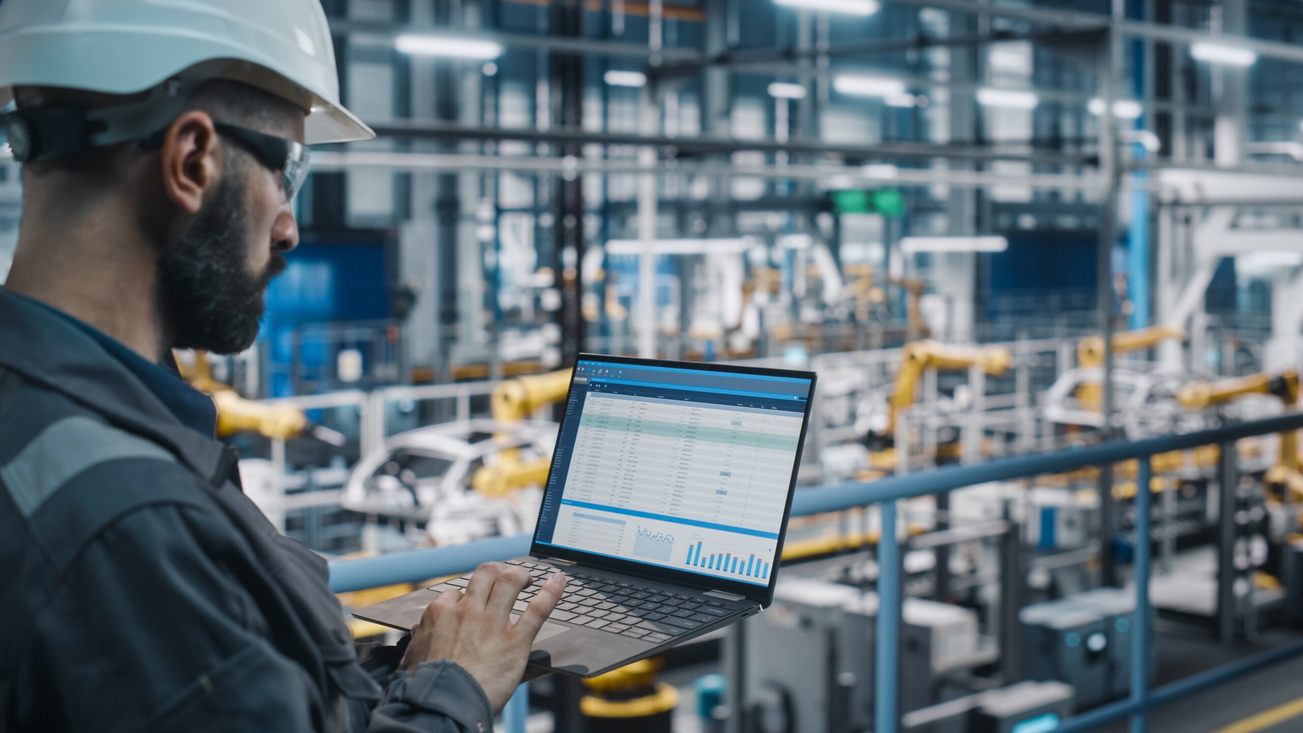 asset performance management suite